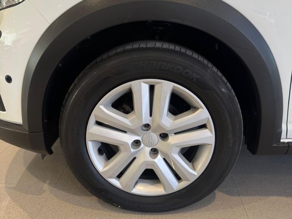 Dacia Sandero Expression TCe 67kW (90CV)