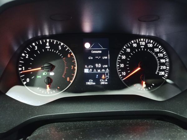 Renault Captur techno TCe 67kW (90CV)