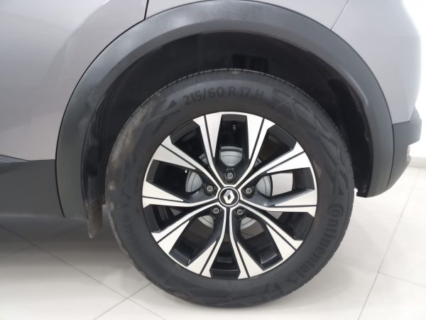 Renault Captur techno TCe 67kW (90CV)
