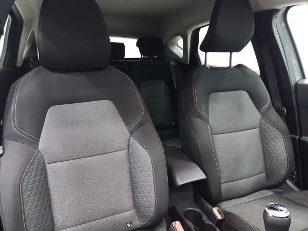 Renault Captur techno TCe 67kW (90CV)