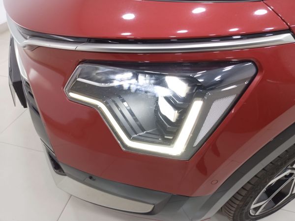 Kia Niro 1.6 GDi HEV 104kW (141CV) Emotion