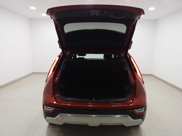 Kia Niro 1.6 GDi HEV 104kW (141CV) Emotion