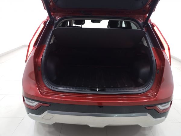 Kia Niro 1.6 GDi HEV 104kW (141CV) Emotion