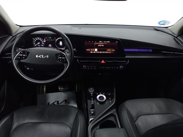Kia Niro 1.6 GDi HEV 104kW (141CV) Emotion