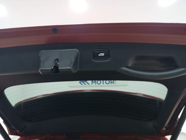 Kia Niro 1.6 GDi HEV 104kW (141CV) Emotion
