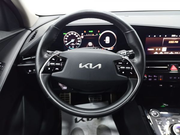 Kia Niro 1.6 GDi HEV 104kW (141CV) Emotion