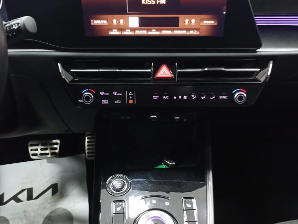Kia Niro 1.6 GDi HEV 104kW (141CV) Emotion