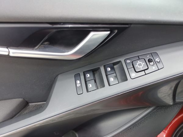 Kia Niro 1.6 GDi HEV 104kW (141CV) Emotion