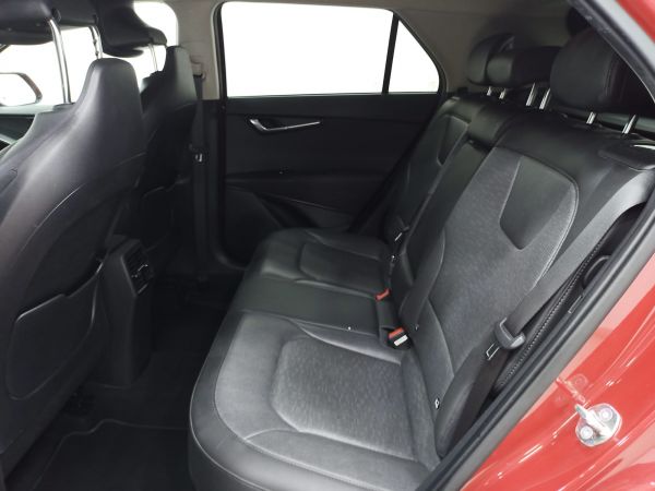 Kia Niro 1.6 GDi HEV 104kW (141CV) Emotion