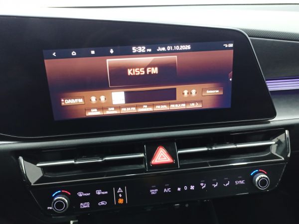 Kia Niro 1.6 GDi HEV 104kW (141CV) Emotion