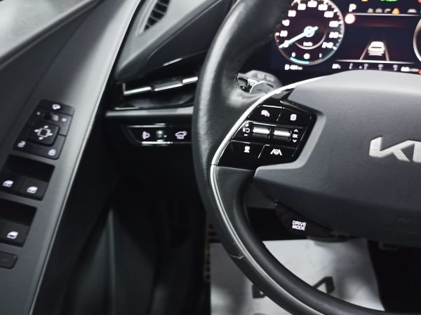 Kia Niro 1.6 GDi HEV 104kW (141CV) Emotion