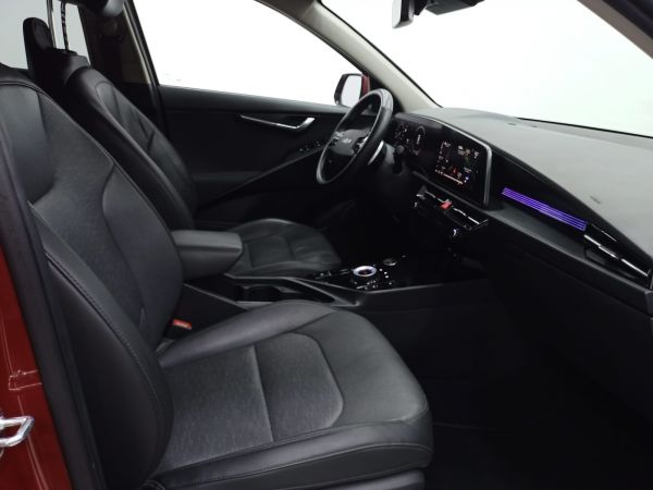 Kia Niro 1.6 GDi HEV 104kW (141CV) Emotion