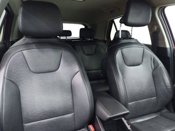 Kia Niro 1.6 GDi HEV 104kW (141CV) Emotion