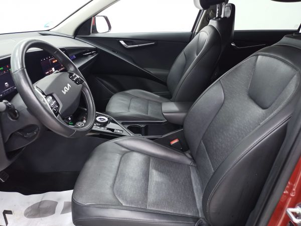 Kia Niro 1.6 GDi HEV 104kW (141CV) Emotion