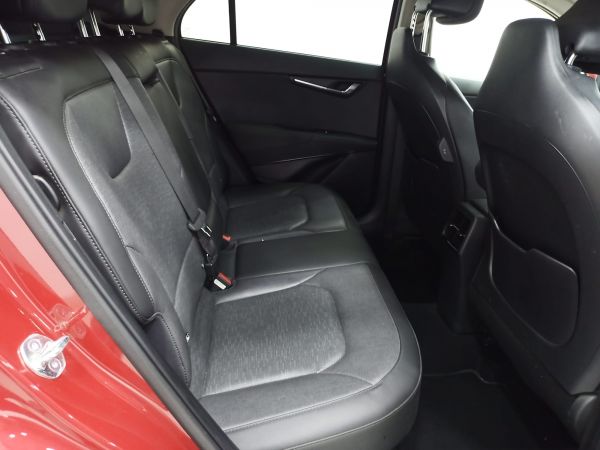Kia Niro 1.6 GDi HEV 104kW (141CV) Emotion