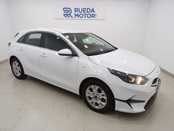 Kia Ceed 1.0 T-GDi 88kW (120CV) Drive