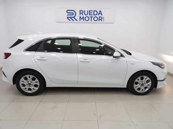 Kia Ceed 1.0 T-GDi 88kW (120CV) Drive