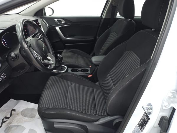 Kia Ceed 1.0 T-GDi 88kW (120CV) Drive