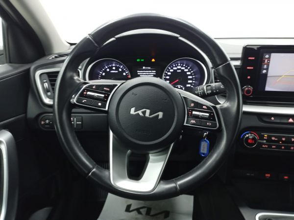 Kia Ceed 1.0 T-GDi 88kW (120CV) Drive