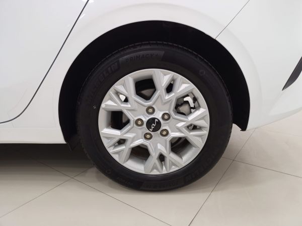 Kia Ceed 1.0 T-GDi 88kW (120CV) Drive