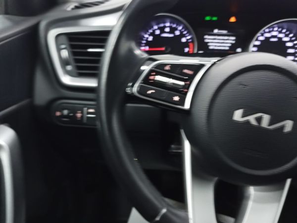 Kia Ceed 1.0 T-GDi 88kW (120CV) Drive