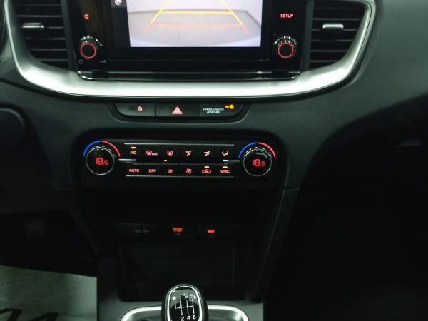 Kia Ceed 1.0 T-GDi 88kW (120CV) Drive