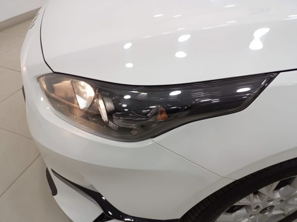 Kia Ceed 1.0 T-GDi 88kW (120CV) Drive