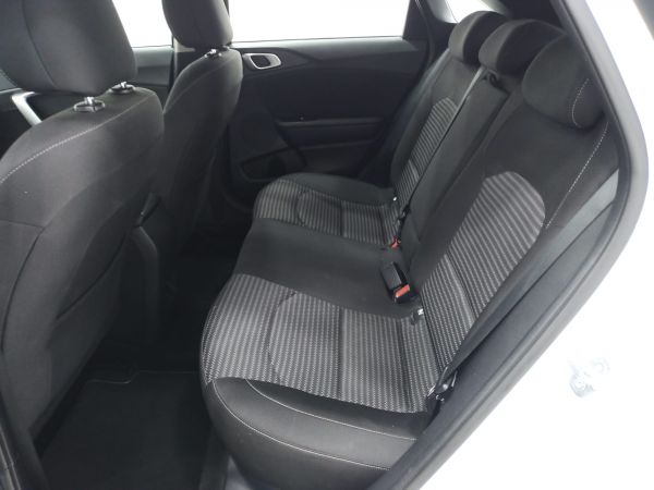 Kia Ceed 1.0 T-GDi 88kW (120CV) Drive