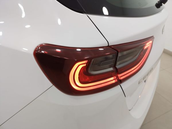 Kia Ceed 1.0 T-GDi 88kW (120CV) Drive