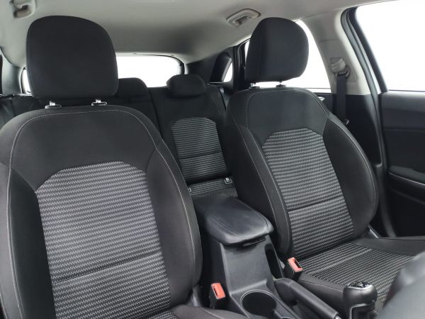 Kia Ceed 1.0 T-GDi 88kW (120CV) Drive