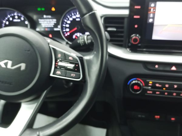 Kia Ceed 1.0 T-GDi 88kW (120CV) Drive