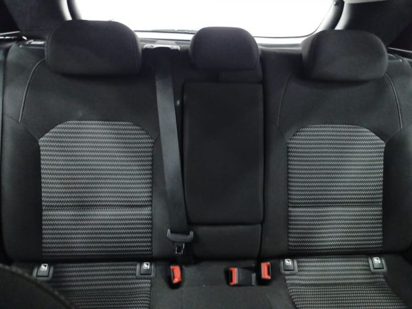 Kia Ceed 1.0 T-GDi 88kW (120CV) Drive
