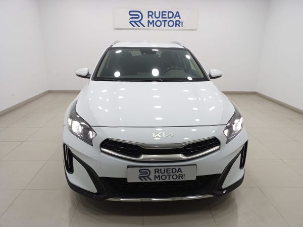 Kia XCeed 1.0 T-GDi Drive 88kW (120CV)