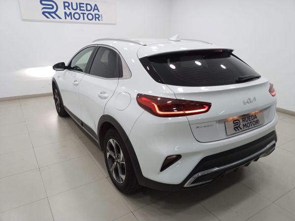 Kia XCeed 1.0 T-GDi Drive 88kW (120CV)