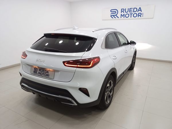 Kia XCeed 1.0 T-GDi Drive 88kW (120CV)