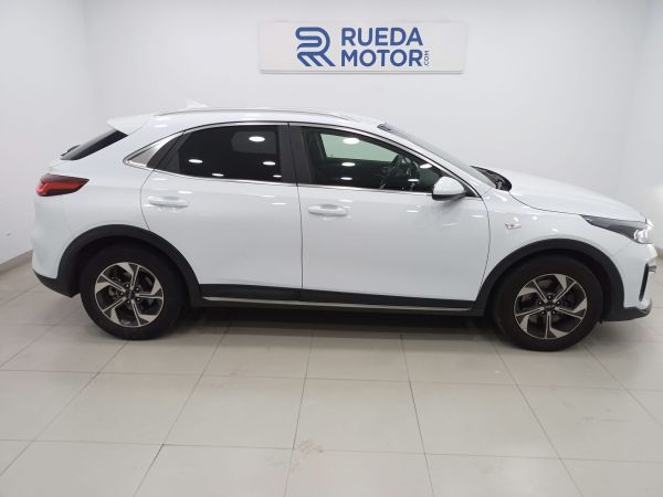 Kia XCeed 1.0 T-GDi Drive 88kW (120CV)