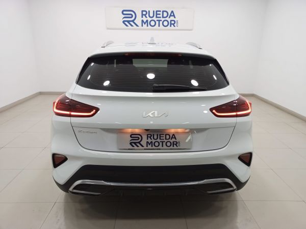 Kia XCeed 1.0 T-GDi Drive 88kW (120CV)
