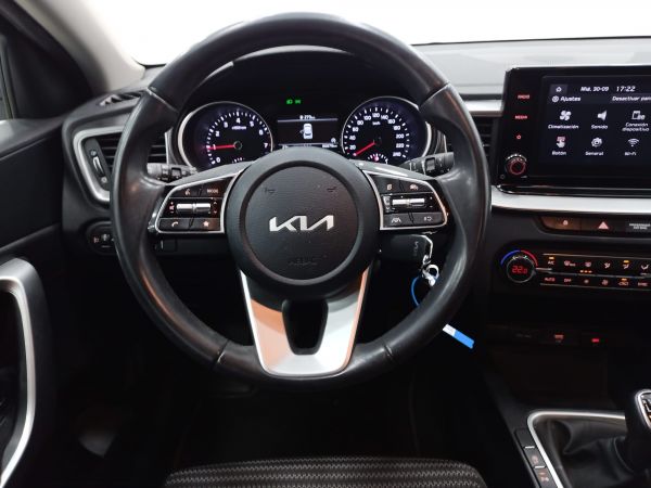 Kia XCeed 1.0 T-GDi Drive 88kW (120CV)