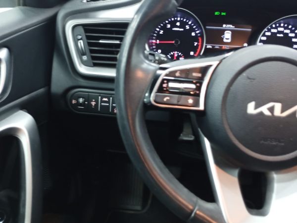 Kia XCeed 1.0 T-GDi Drive 88kW (120CV)