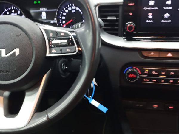 Kia XCeed 1.0 T-GDi Drive 88kW (120CV)