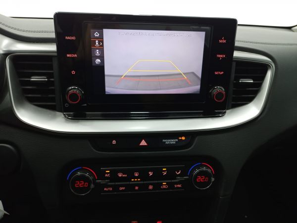 Kia XCeed 1.0 T-GDi Drive 88kW (120CV)