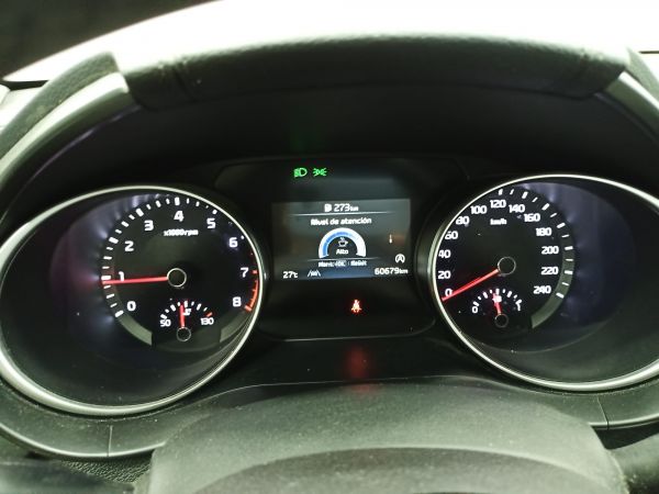 Kia XCeed 1.0 T-GDi Drive 88kW (120CV)