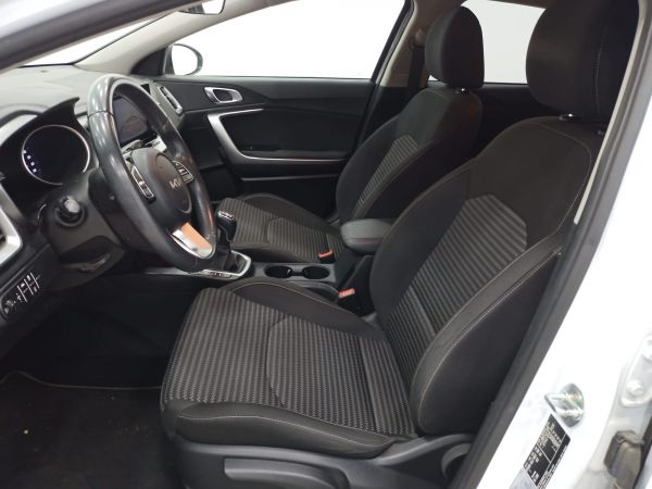 Kia XCeed 1.0 T-GDi Drive 88kW (120CV)