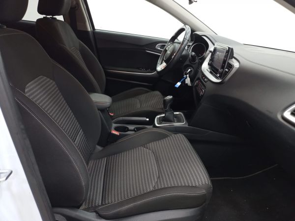 Kia XCeed 1.0 T-GDi Drive 88kW (120CV)