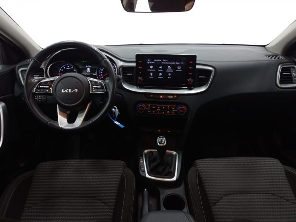 Kia XCeed 1.0 T-GDi Drive 88kW (120CV)