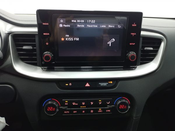 Kia XCeed 1.0 T-GDi Drive 88kW (120CV)