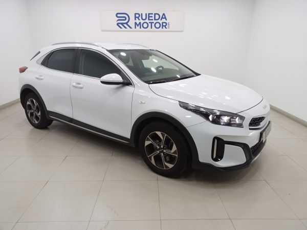 Kia XCeed 1.0 T-GDi Drive 88kW (120CV)