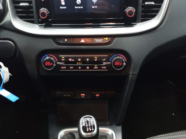 Kia XCeed 1.0 T-GDi Drive 88kW (120CV)