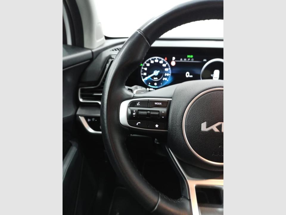 Kia Sportage 1.6 T-GDi HEV Tech 4X2