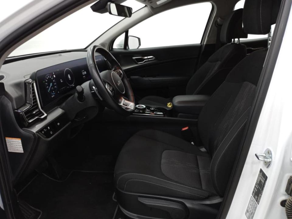 Kia Sportage 1.6 T-GDi HEV Tech 4X2